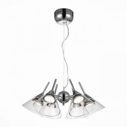 Изображение продукта Подвесная светодиодная люстра ST Luce 